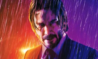 John Wick