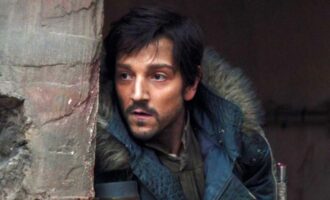 Rogue One: A Star Wars Story