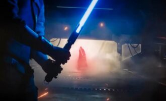 Star Wars Jedi: Survivor