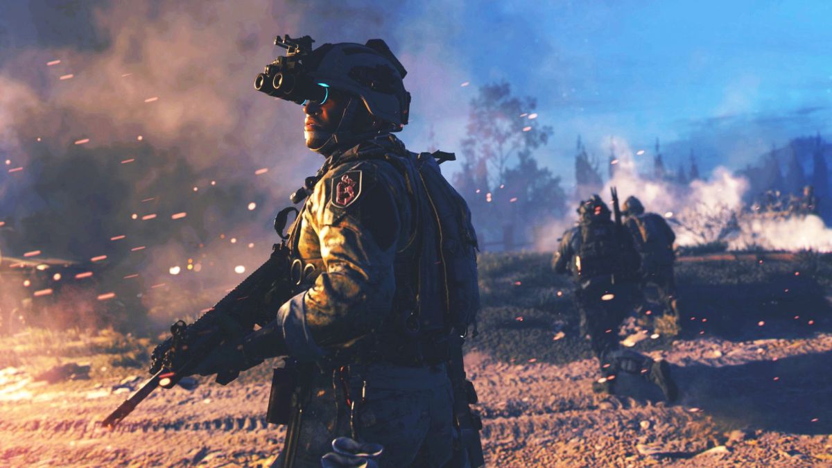 تاریخ شروع فاز بتای بازی Modern Warfare 2 مشخص شد