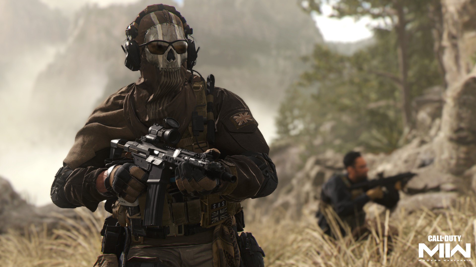 ویدیوی Modern Warfare 2 نقشه جدیدی را نشان می‌دهد [تماشا کنید]