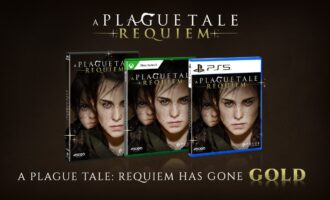 A Plague Tale: Requiem
