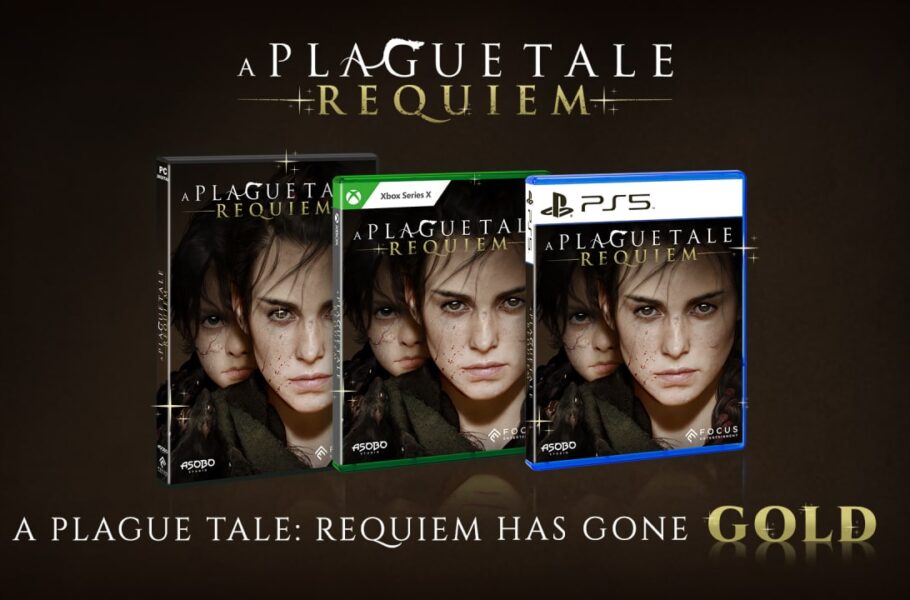 A Plague Tale: Requiem