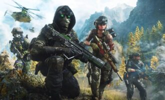 بتلفیلد ۲۰۴۲