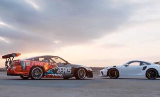 نید فور اسپید