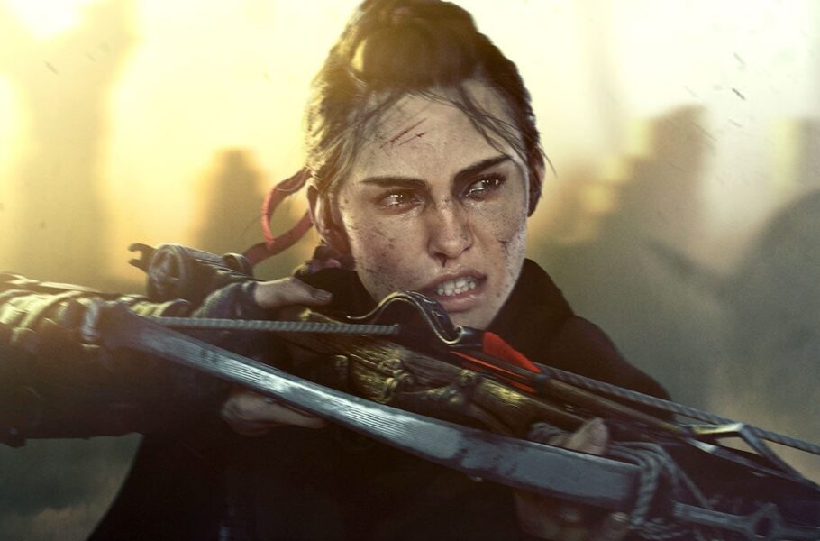 A Plague Tale: Requiem