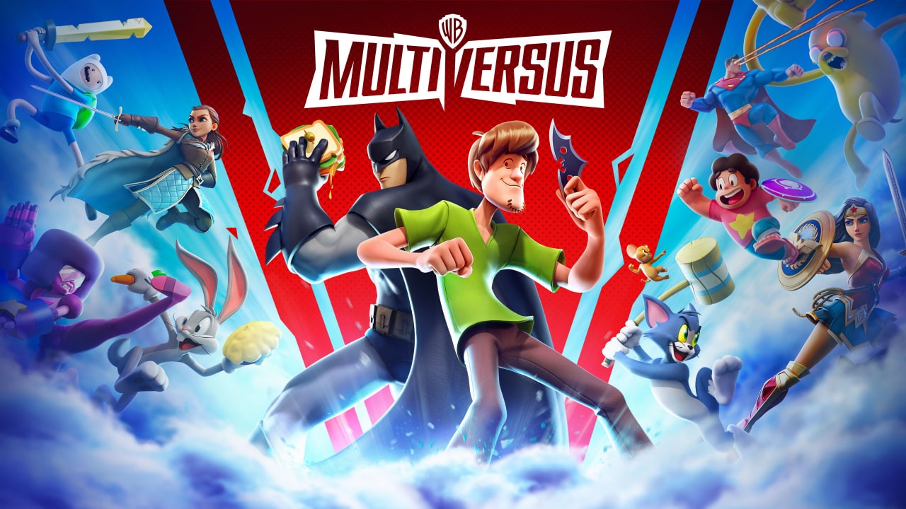 تعداد بازیکنان MultiVersus از ۱۰ میلیون نفر عبور کرد