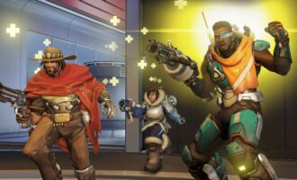 Overwatch