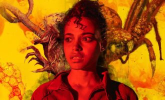 سریال Resident Evil