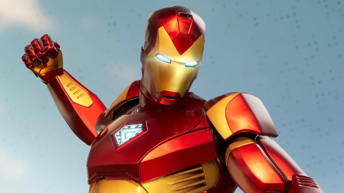 شایعه: بازی Iron Man توسط EA در دست ساخت است