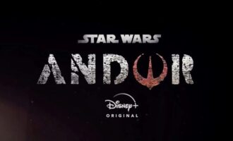سریال Andor