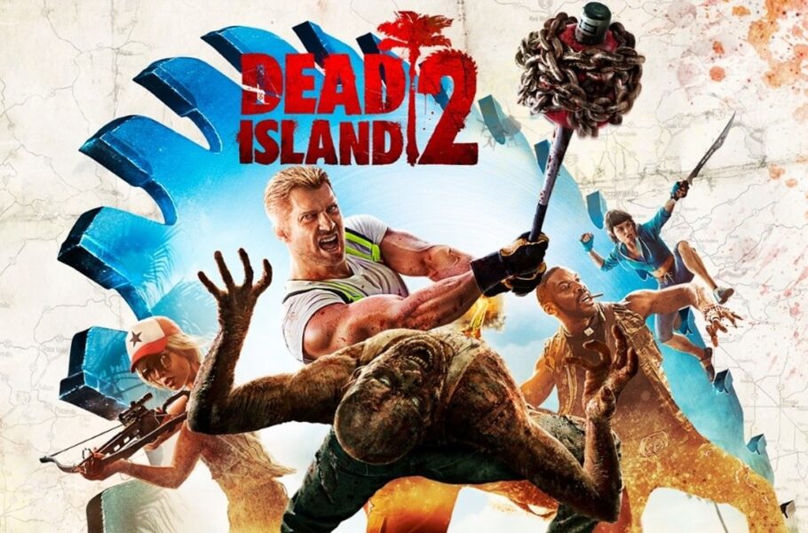 بازی Dead Islands 2