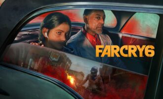 بازی Far Cry 6