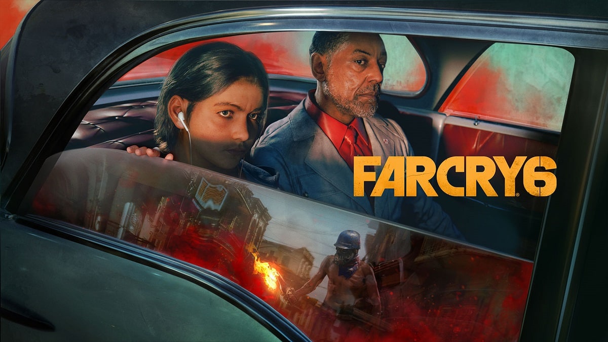 بازی Far Cry 6 از فردا به صورت رایگان قابل دریافت است