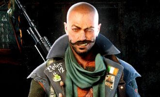 بازی Back 4 Blood