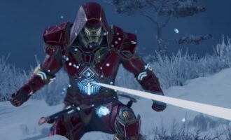 Assassin's Creed Valhalla