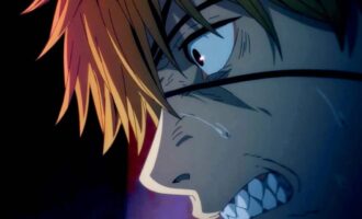 انیمه Chainsaw Man