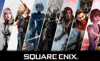 اسکوئر انیکس