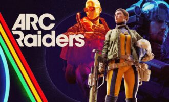 بازی Arc Raiders