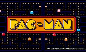 Pac-Man