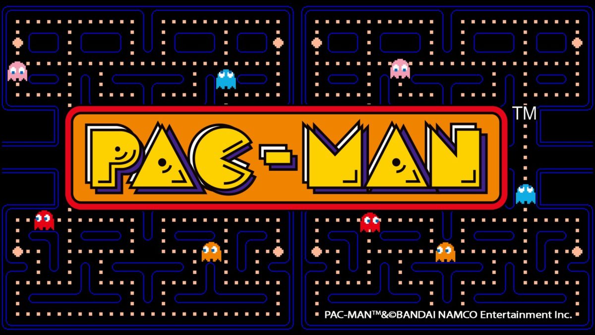 فیلم لایو اکشن Pac-Man ساخته خواهد شد