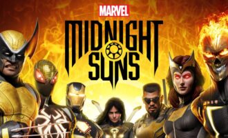 Marvel’s Midnight Suns