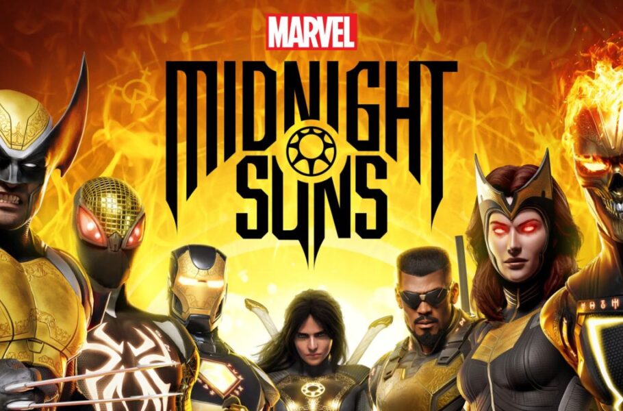 Marvel’s Midnight Suns