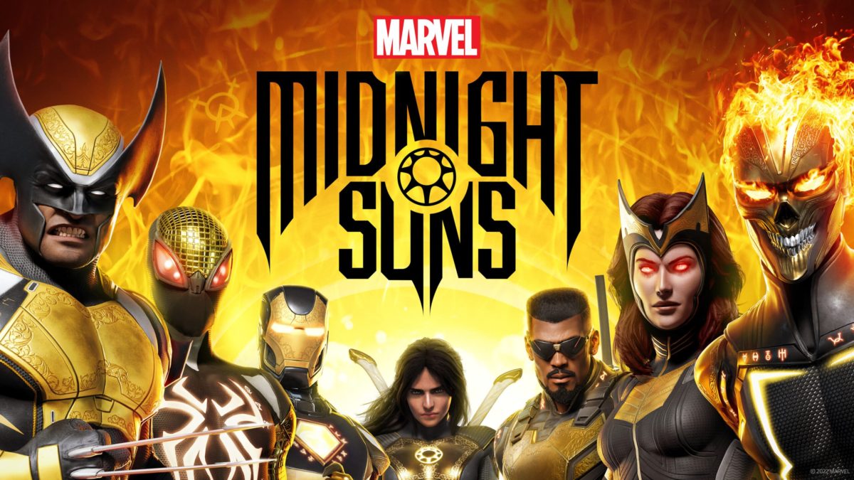 عرضه بازی Marvel’s Midnight Suns بار دیگر به تعویق افتاد