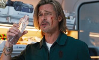 فیلم Bullet Train