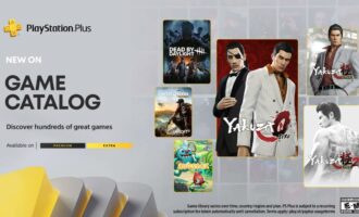 پلی استیشن پلاس