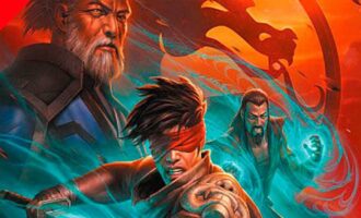 مورتال کامبت