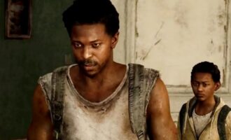 سریال The Last of Us