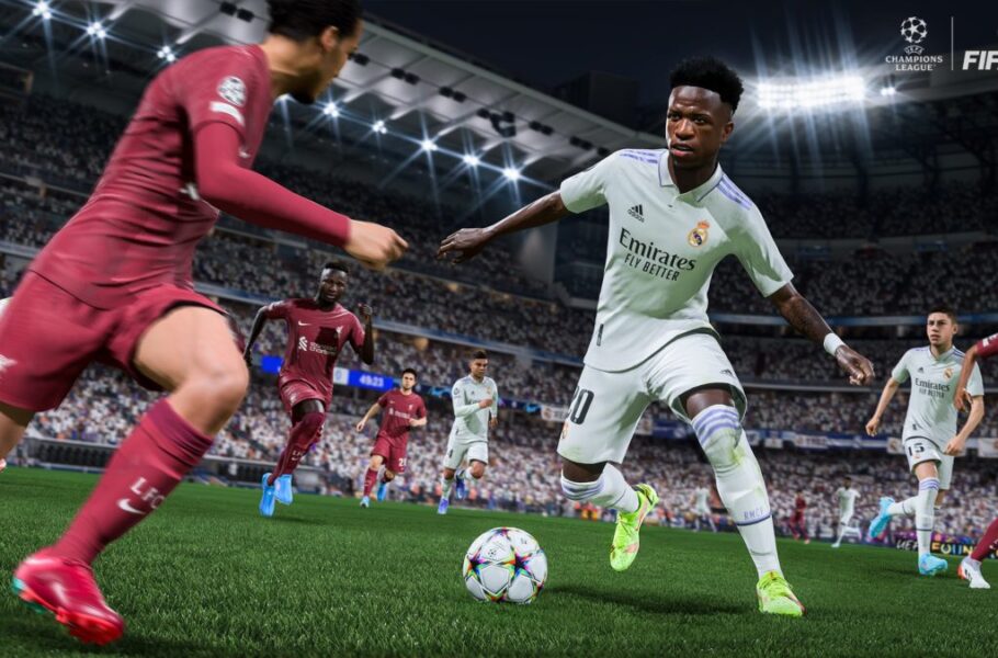 FIFA 23