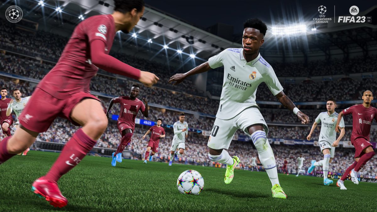 FUT Moments جدیدی در آلتیمیت تیم FIFA 23 معرفی خواهد شد