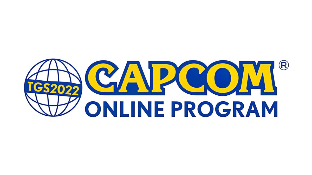 کپکام دو برنامه در نمایشگاه بازی‌های توکیو پخش خواهد کرد