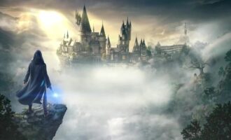 بازی Hogwarts Legacy