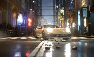 بازی Midnight Club