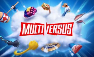 MultiVersus