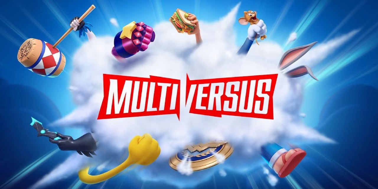 یک مبارز جدید برای بازی MultiVersus در راه است