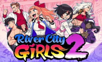 River City Girls 2