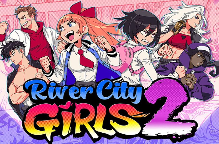 River City Girls 2