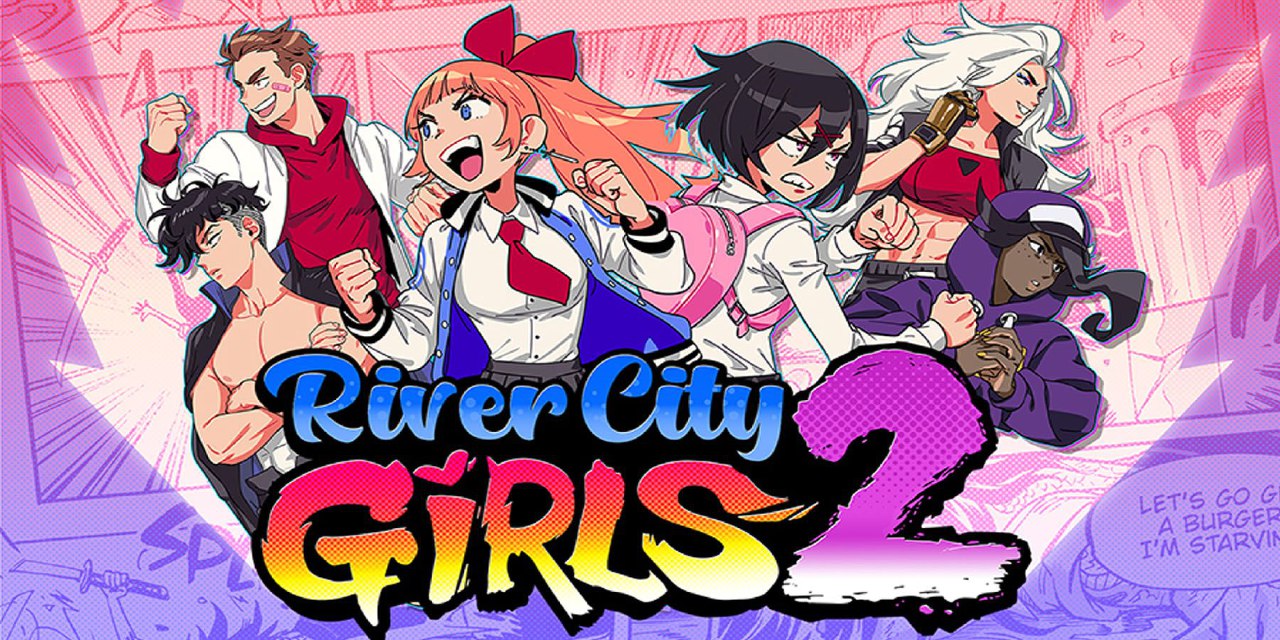 عرضه بازی River City Girls 2 به تاخیر افتاد