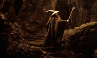 ارباب حلقه ها