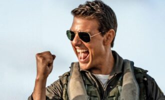 Top Gun: Maverick