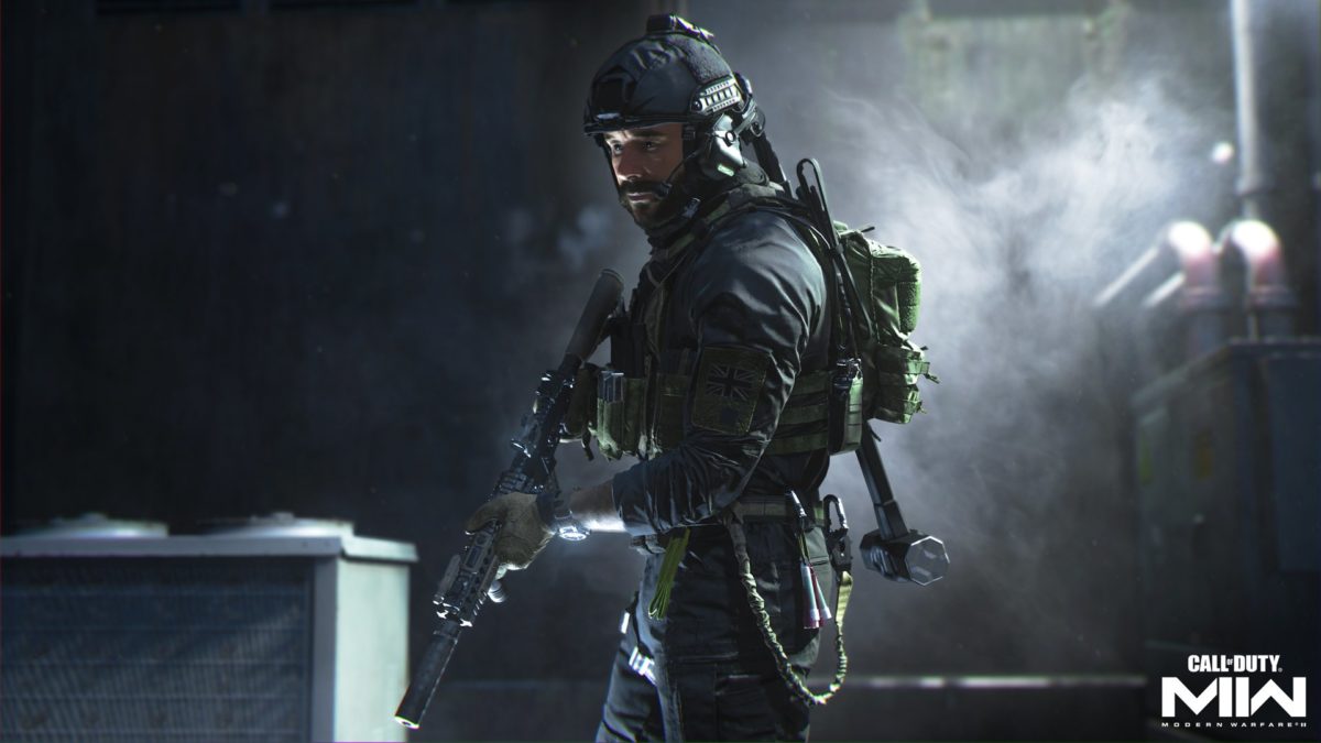 یک هفته دسترسی زودتر به کمپین Modern Warfare 2 با پیش‌خرید نسخه دیجیتال