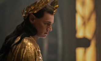 سریال ارباب حلقه ها