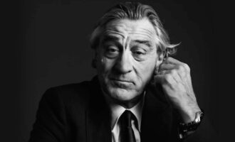 رابرت دنیرو