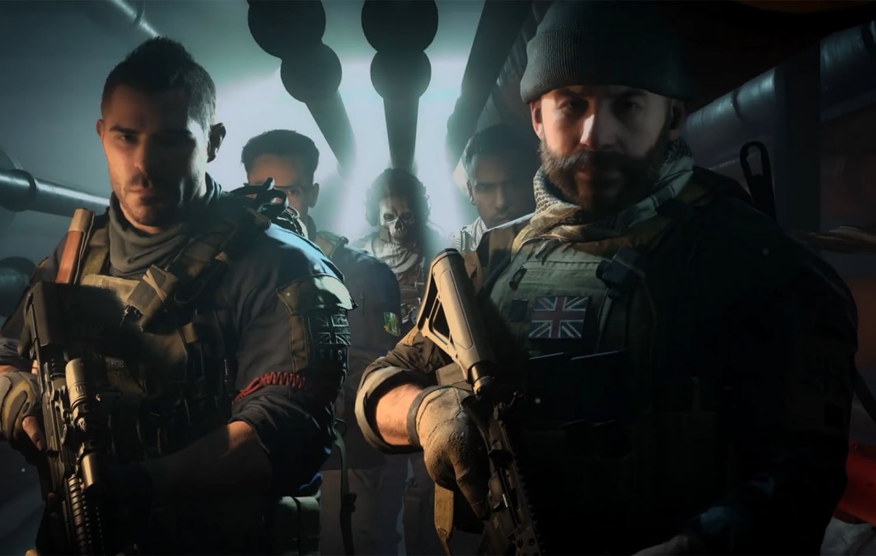 توضیحات جدیدی درباره شهر بازی Call of Duty: Modern Warfare 2 فاش شد