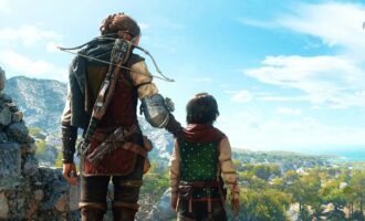 A Plague Tale: Requiem