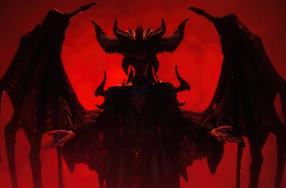 Diablo 4